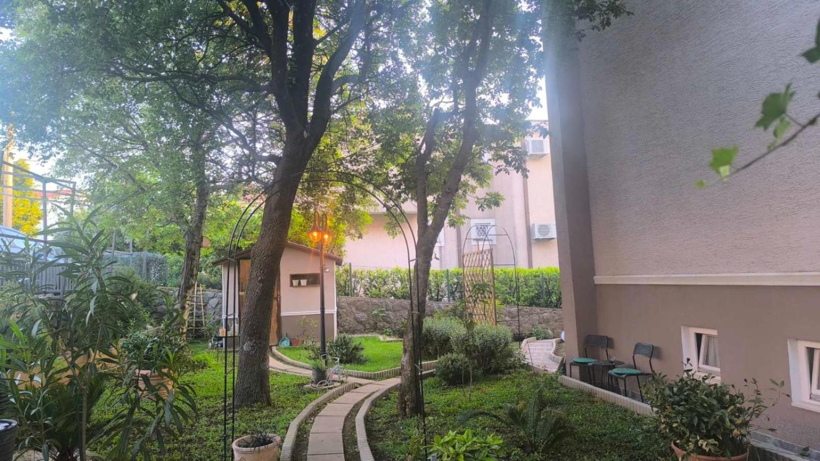 Apartments Sabo Кралєвиця Екстер'єр фото
